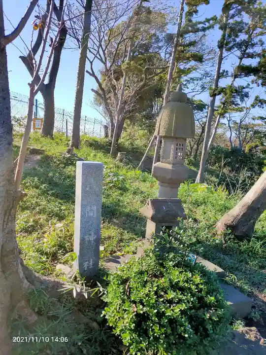 永谷天満宮のその他建物