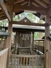 熊野神社(茨城県)