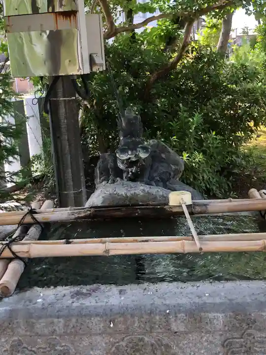 八幡神社(福井県)