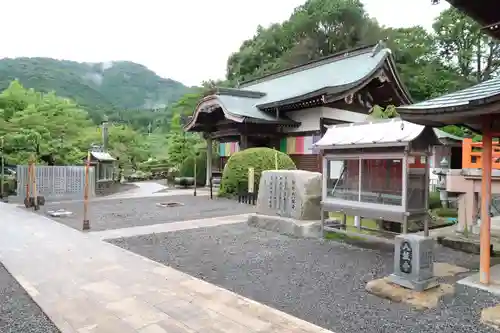 八坂寺のその他建物