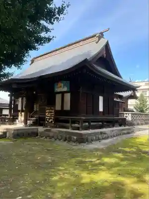 熊野神社(山形県)