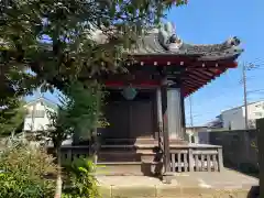 龍泉寺(群馬県)