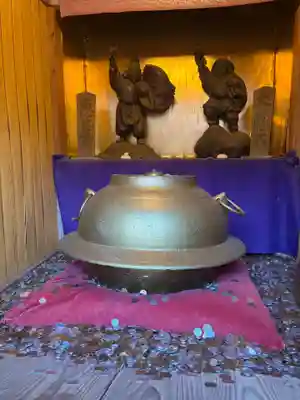 目の霊山 油山寺(静岡県)