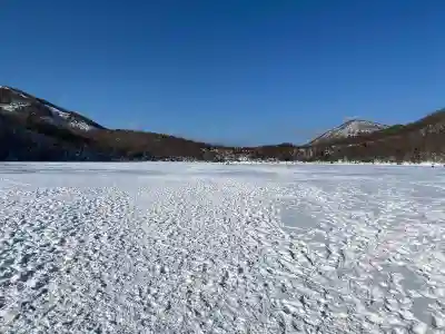 赤城神社(群馬県)
