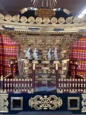 平塚八幡宮(神奈川県)