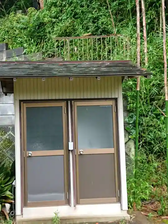 大泉寺のその他建物