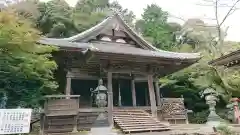 清水寺の本殿