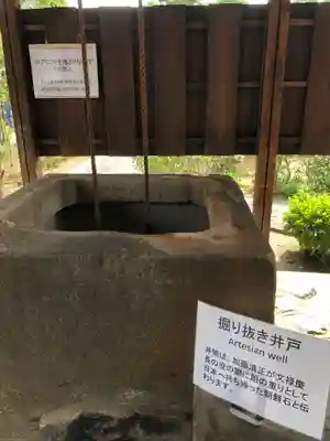 総見院のその他建物