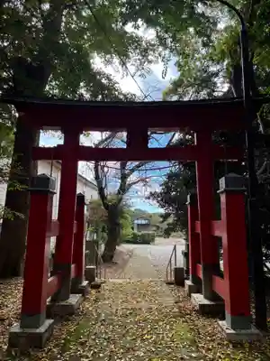 駒形神社(千葉県)