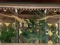 石川護國神社(石川県)