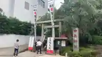 田無神社(東京都)