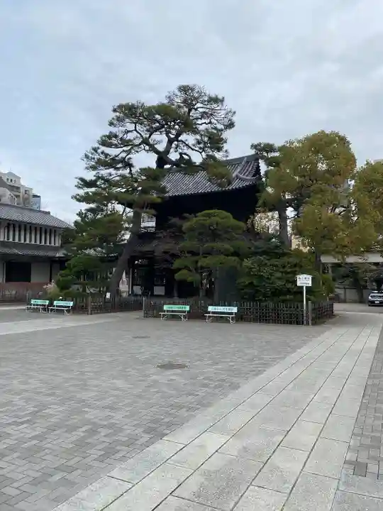 泉岳寺(東京都)