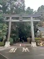 高千穂神社(宮崎県)