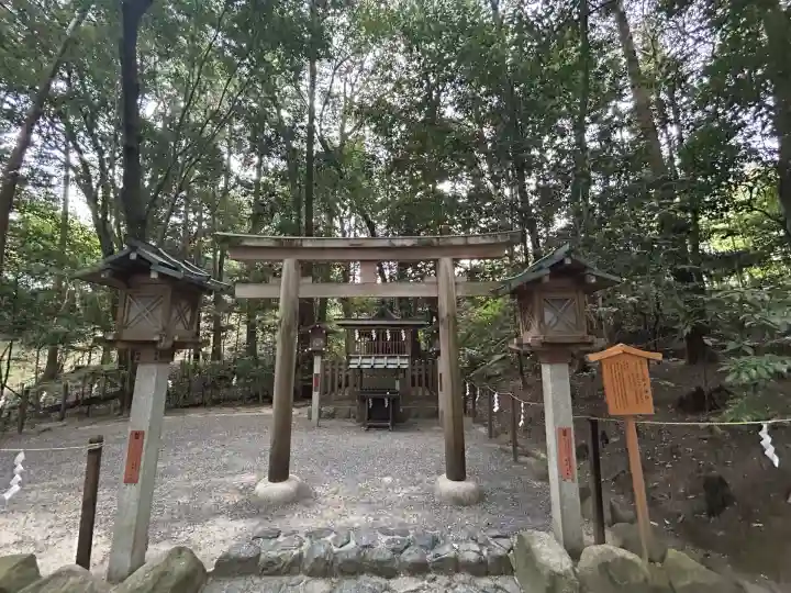 大神神社(奈良県)