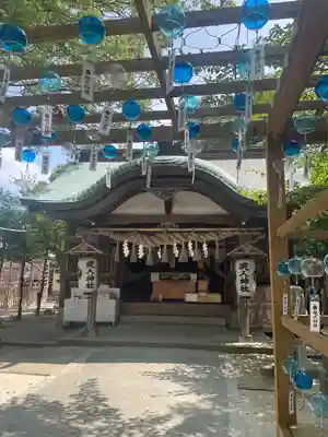 現人神社(福岡県)