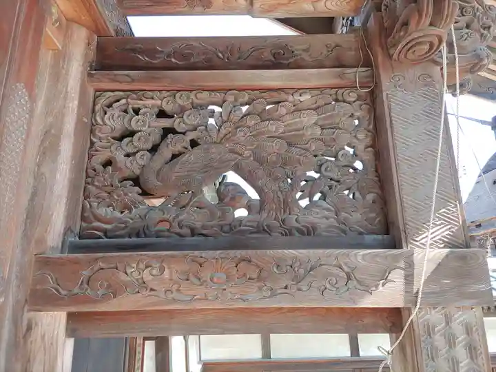 龍光寺(群馬県)