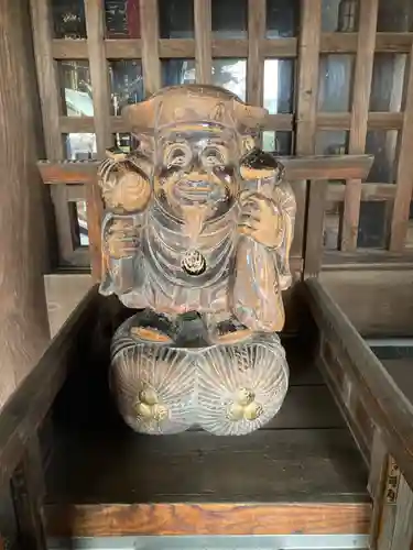 星谷寺(神奈川県)