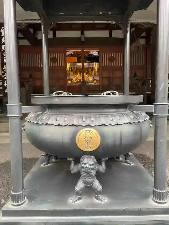 月窓寺(東京都)