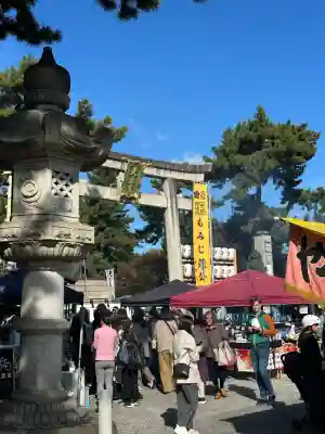 北野天満宮(京都府)