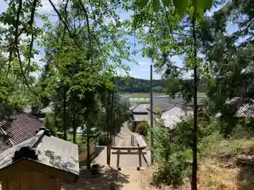 稲荷神社(千葉県)