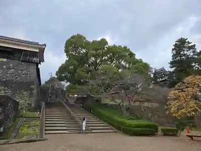 松江神社(島根県)