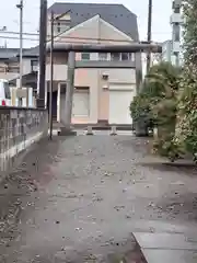 東愛宕神社(埼玉県)