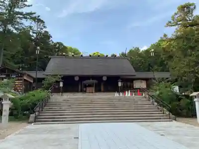 廣田神社(兵庫県)