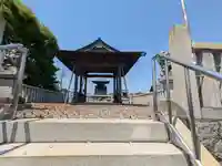 隼人神社(岐阜県)