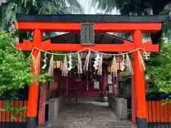 綱敷天神社(大阪府)