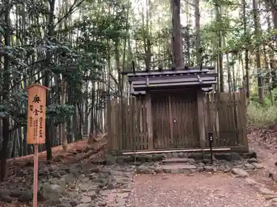 香取神宮(千葉県)