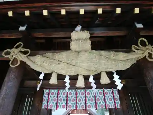 北海道神宮の山門・神門