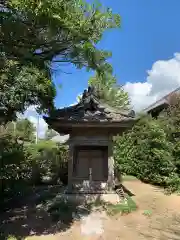 白山神社(千葉県)