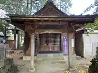 山神神社(神奈川県)