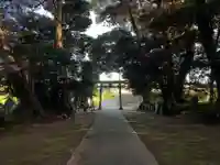 稲荷神社(千葉県)