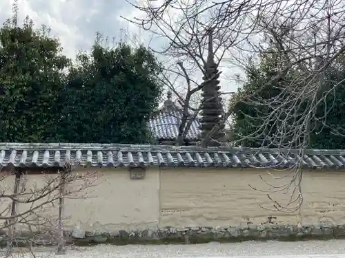 法隆寺(奈良県)