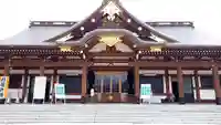 山形縣護國神社(山形県)