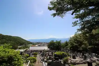 円光院のその他建物