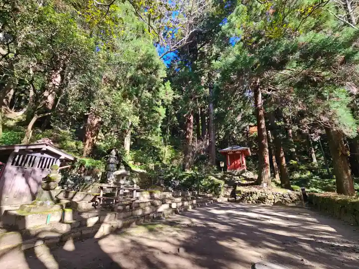 室生寺(奈良県)
