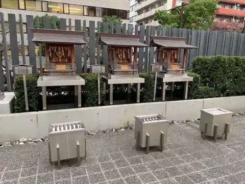 水天宮(東京都)