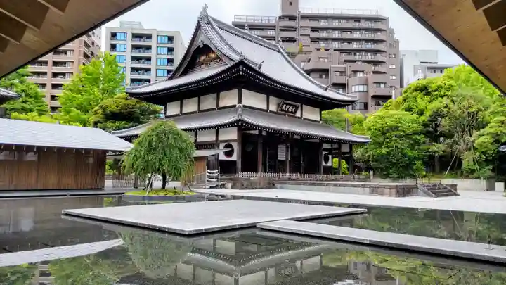 瑞聖寺(東京都)