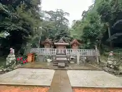 出雲大社北島国造館 出雲教(島根県)