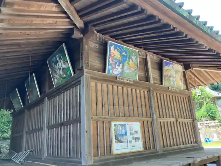 海南神社(神奈川県)