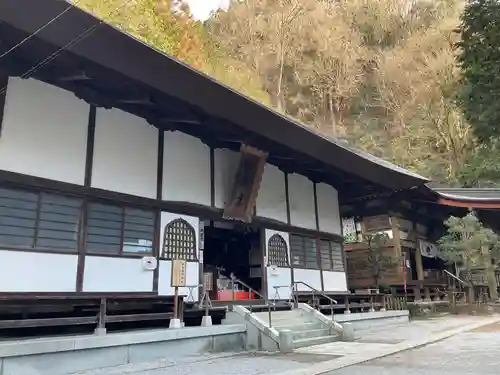 水潜寺(埼玉県)