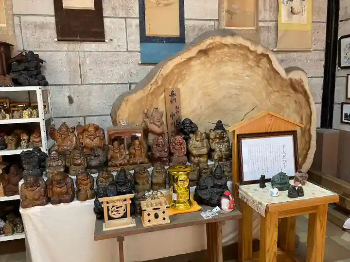 大前恵比寿神社(栃木県)