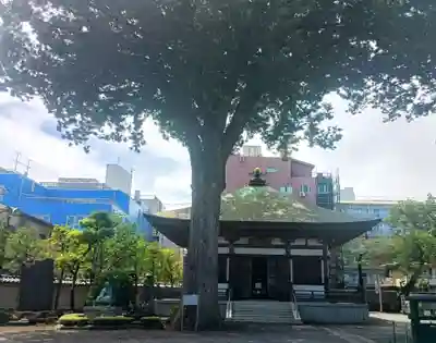 總持寺(東京都)