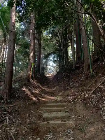 天満神社(千葉県)