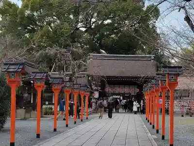 平野神社(京都府)