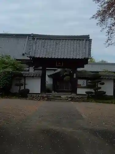 普光寺(埼玉県)