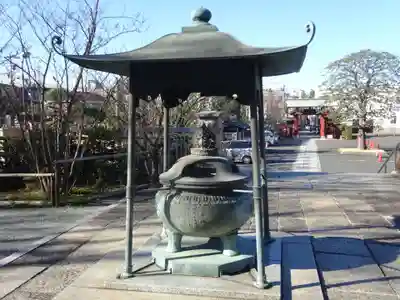 妙蓮寺のその他建物