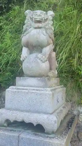 正八幡神社(愛媛県)